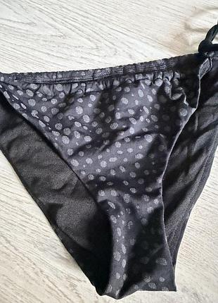 Asos купальник плавки бікіні