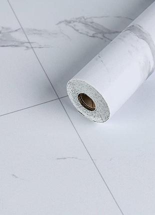 Напольное виниловое самоклеющееся покрытие в рулоне 3000х600х1,5мм sw-00001822