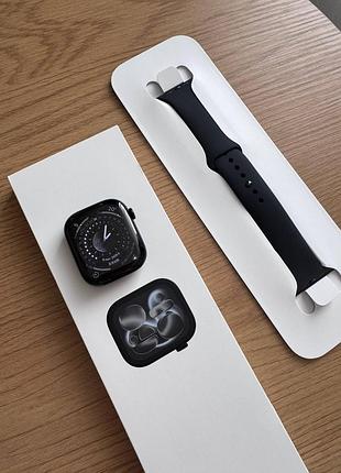 Apple watch 11 46 mm оригінал