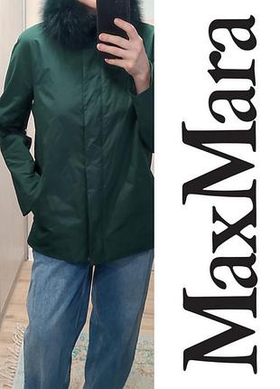Ветровка от max mara
