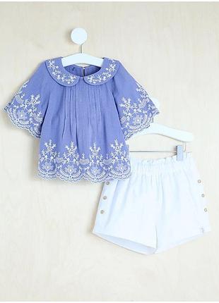 Костюм 9-10 гг billie fairs &amp; george, можно для близнецов