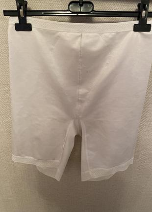Трусики шорти утягуючі бренда triumph розмір l-xl