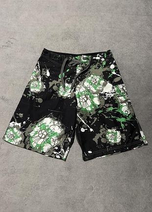 Oakley шорти купальні чоловічі розмір 30 s/m плавки оклі оригінал