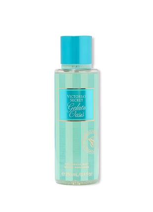 Спрей для тіла gelato oasis від victoria’s secret