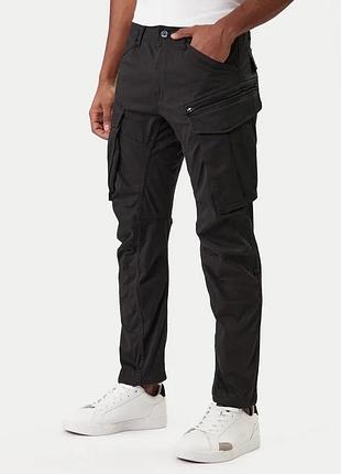 Карго-штани g-star raw, оригінал