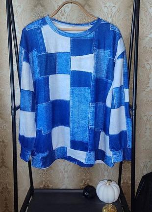 Жіноча кофтинка р2xl