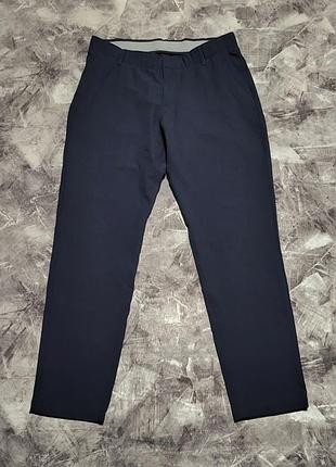 Жіночі спортивні штани under armour heatgear, m