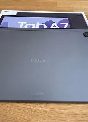 Планшет samsung tab a7 2