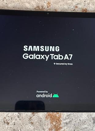 Планшет samsung tab a7 5