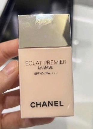 База під макіяж chanel
