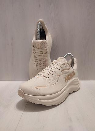 Кросівки hoka clifton 10 38- устілка 23,5 см