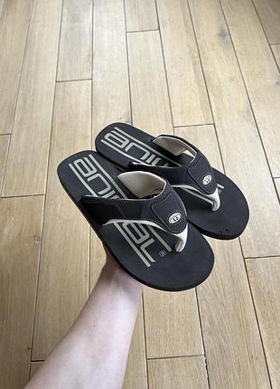 Animal в’єтнамки | surf style | розмір 42-43 ( billabong)