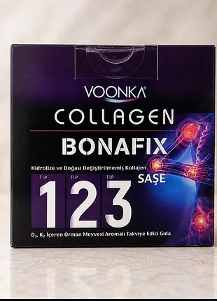 V o o n k a  --- b o n a f i x ( sase ) - 30 шт