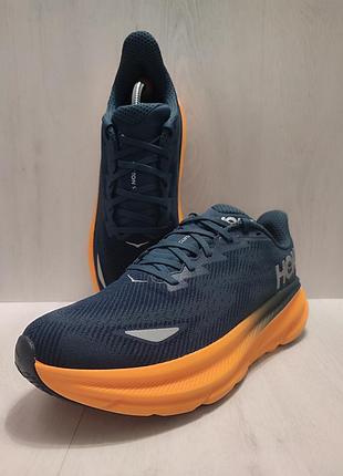 Кросівки hoka clifton 9 gtx 45(1/3)- 29 см