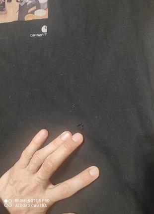 Лонгслів carhartt оригінал 100% 2