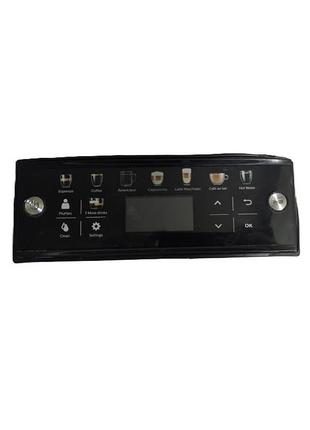 Панель керування для кавомашини saeco picobaristo sm5479, sm5478, sm5473, sm5472 (товар вживаний)