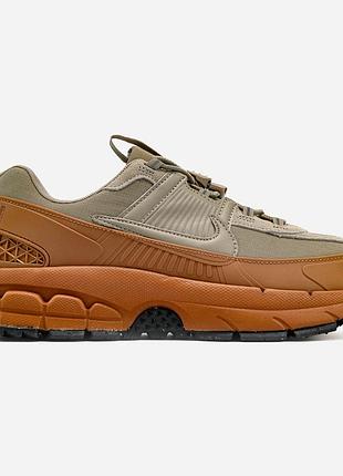 Nike vomero roam 'flax' original box