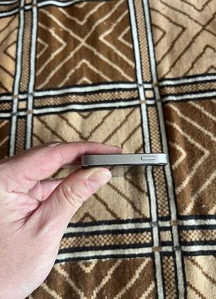 Iphone 5s cosmic grey 16gb 4
