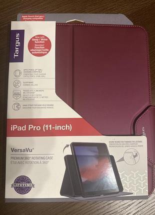 Чохол на ipad pro (11-inch)