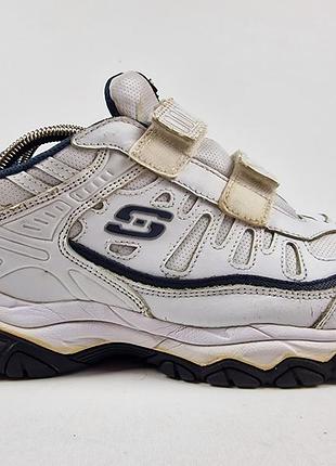 Мужские кроссовки skechers