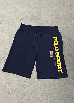 Polo sport шорти чоловічі розмір с оригінал поло ральф