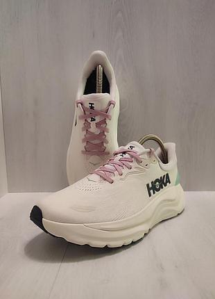 Кроссовки hoka arahi 8 - 42- 26,5 см