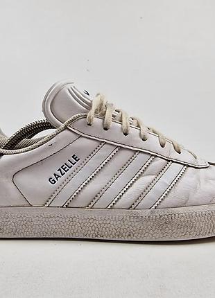 Мужские кроссовки adidas gazelle