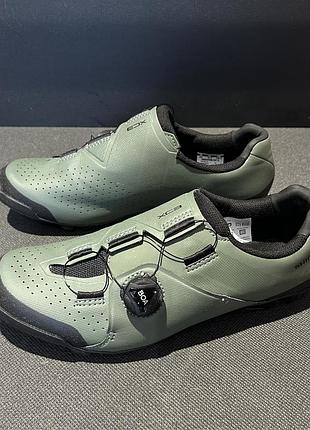 Велосипедне взуття shimano xc-300me