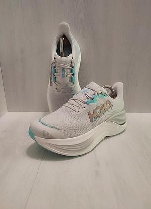 Кроссовки hoka skyward x -40- стелька 25 см