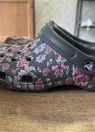 Crocs, оригінал 39-40р