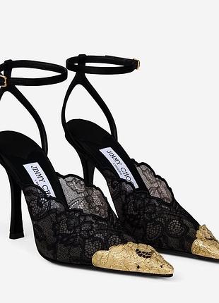 Туфлі jimmy choo