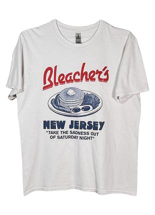 Футболка мерч bleachers