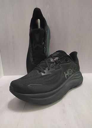 Кросівки hoka clifton 10 wide 45(1/3)-29 см