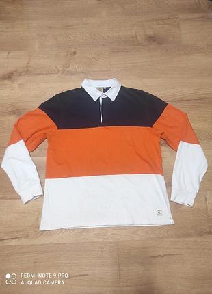 Поло carhartt оригинал 100%