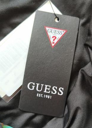 Платье guess 3