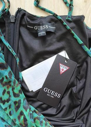 Платье guess 2