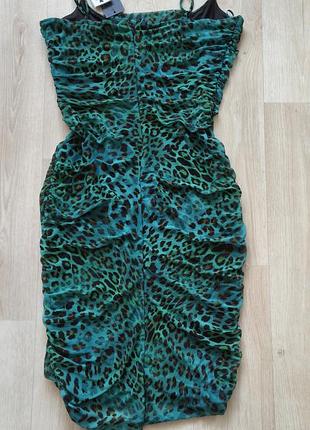 Платье guess 5