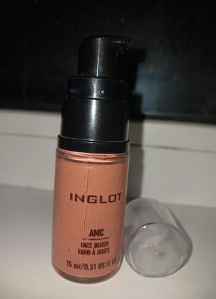 Inglot румяна