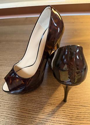 Туфлі giuseppe zanotti оригінал 37 розмір