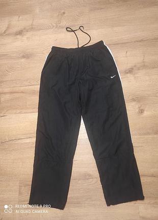 Спортивные штаны nike оригинал 100%
