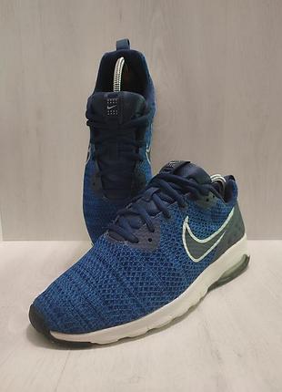 Кросівки nike 42,5- устілка 27 см