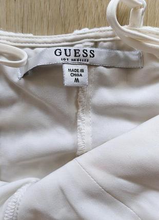 Сукня guess 3