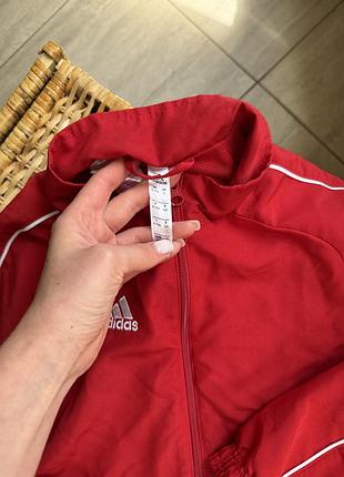 Олімпійка adidas 3