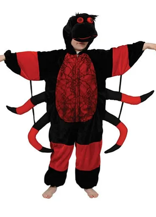 Дітячіі карнавальний  костюм марки wicked costumes, размера large (7-8 лет).
