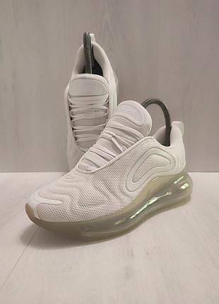 Кросівки nike air max 37,5 - устілка  23,5 см