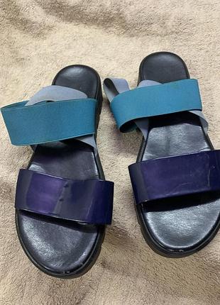 Босоножки женские 41