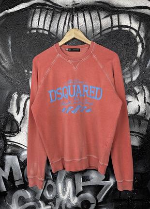 Dsquared2 🔝 світшот