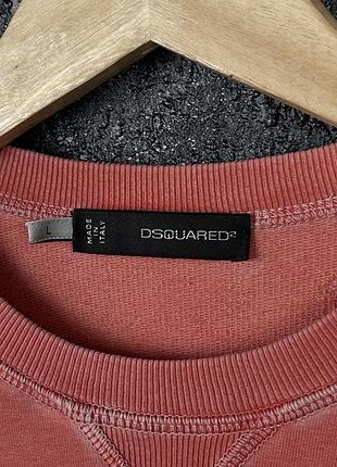 Dsquared2 🔝 світшот 5