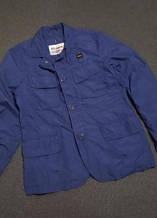 Вітровка blauer usa
