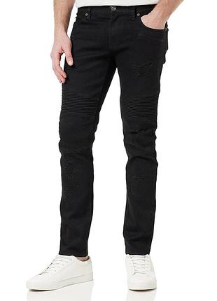 Мужские джинсы armani exchange